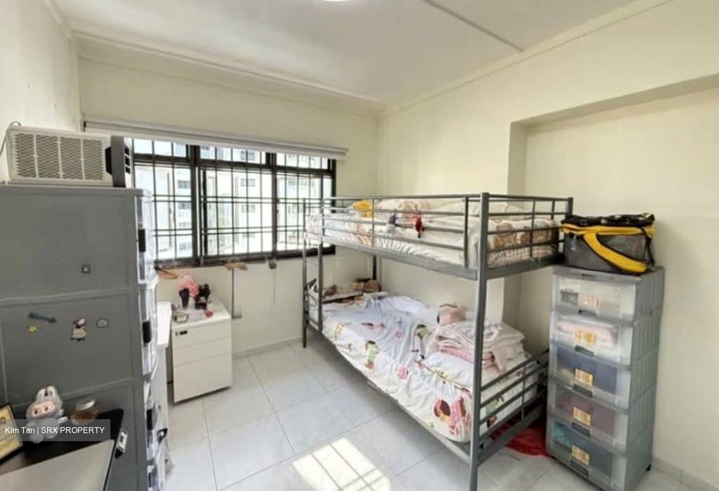 Blk 350 Amk Heights (Ang Mo Kio), HDB 5 Rooms #535548581